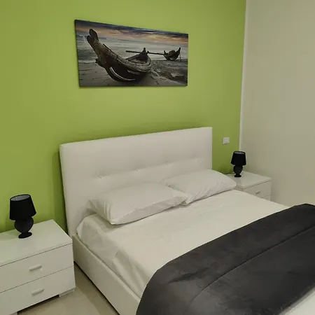Lucia Cattedrale Guest house *