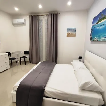 Lucia Cattedrale Guest house *