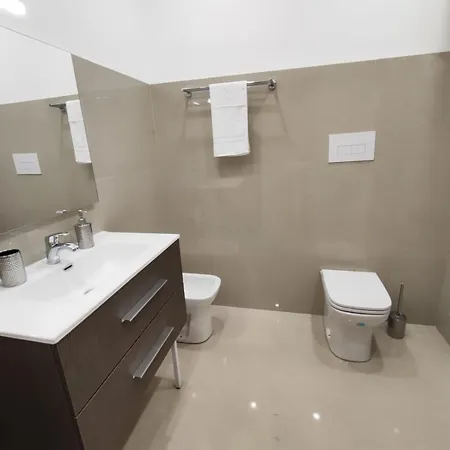 Lucia Cattedrale Guest house *