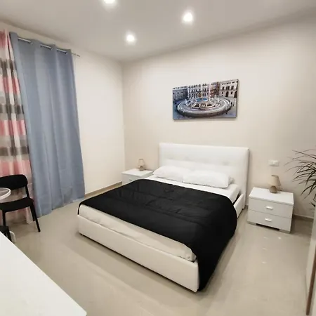 Lucia Cattedrale Guest house