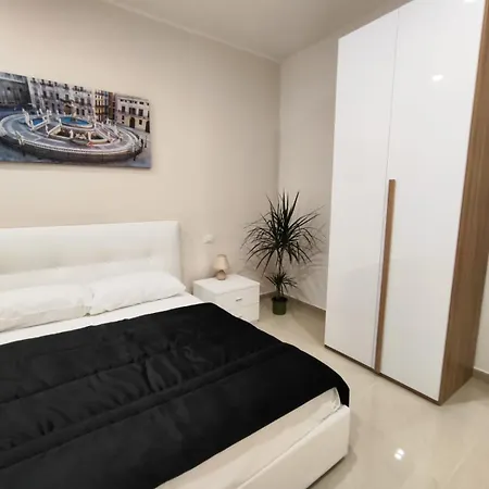 Guest house Lucia Cattedrale Palermo
