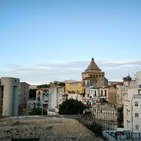 Guest house Lucia Cattedrale *