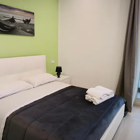 Lucia Cattedrale Guest house *